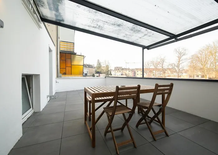 Апартаменты Favoritestays - 5 Person - Washing Machine - Parking *